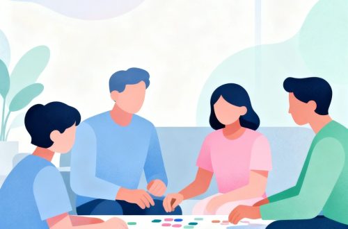 Jak utrzymać zdrowe relacje w rodzinie