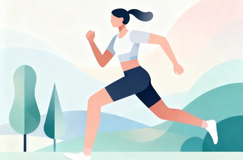 Korzyści z aktywnego stylu życia